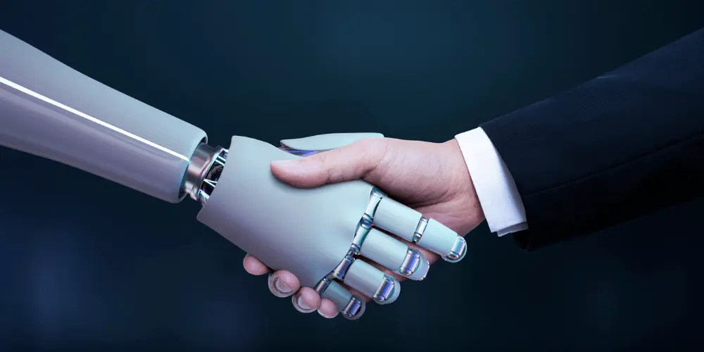 Artificial Intelligence Logo